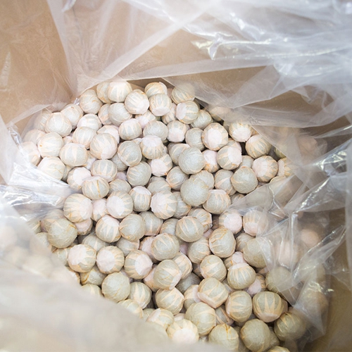 衢州特级大红柑普洱茶厂家